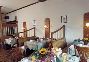 Hotel Nussknacker Fulda Dış mekan fotoğraf