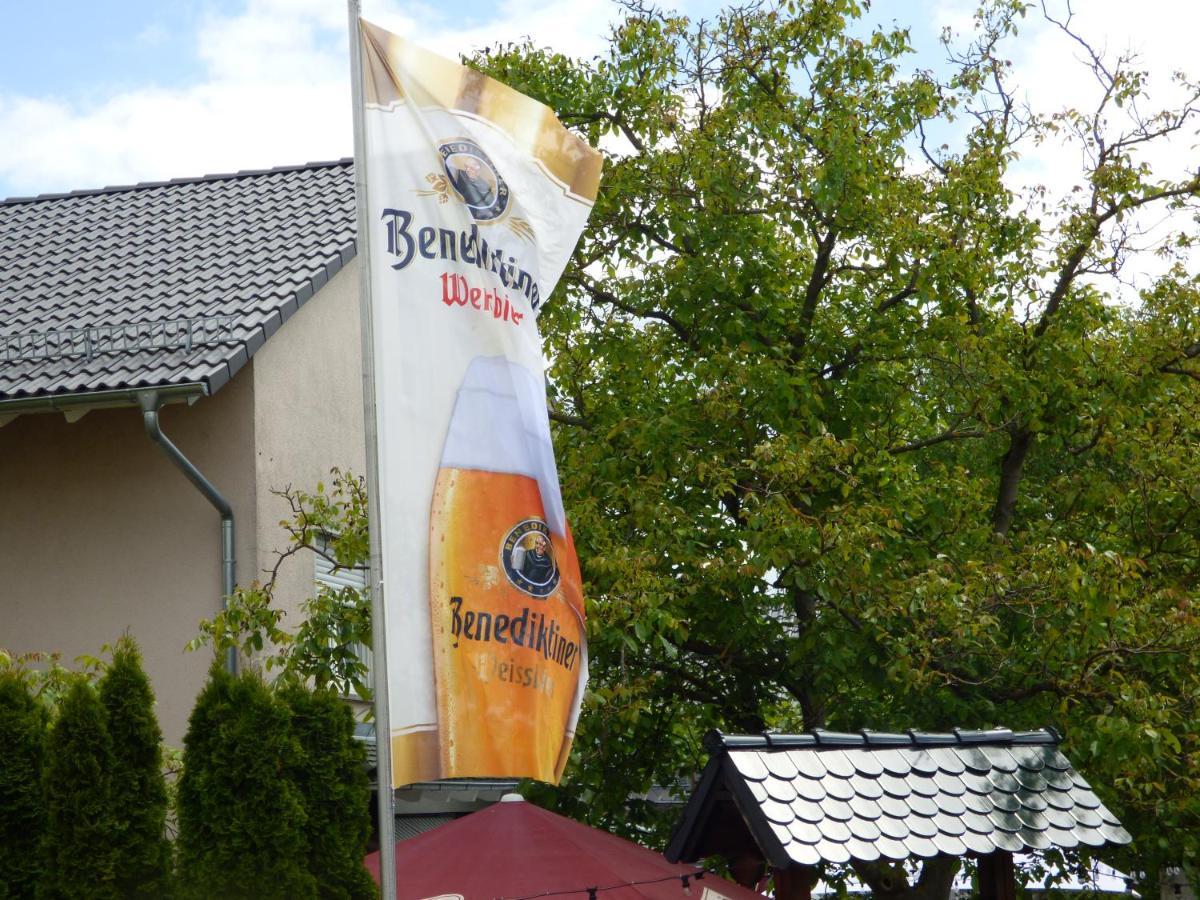 Hotel Nussknacker Fulda Dış mekan fotoğraf