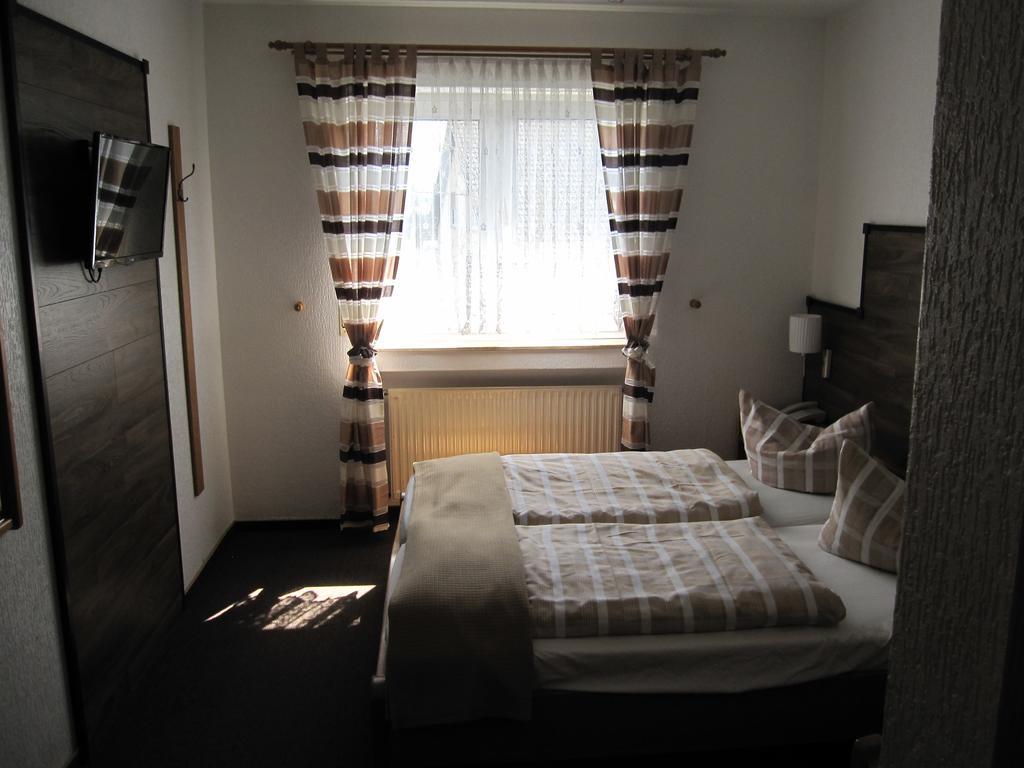 Hotel Nussknacker Fulda Dış mekan fotoğraf