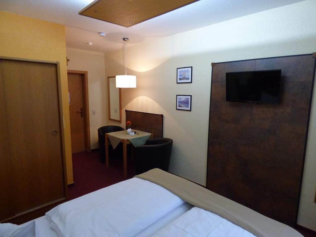Hotel Nussknacker Fulda Dış mekan fotoğraf