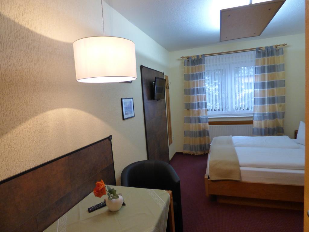 Hotel Nussknacker Fulda Dış mekan fotoğraf
