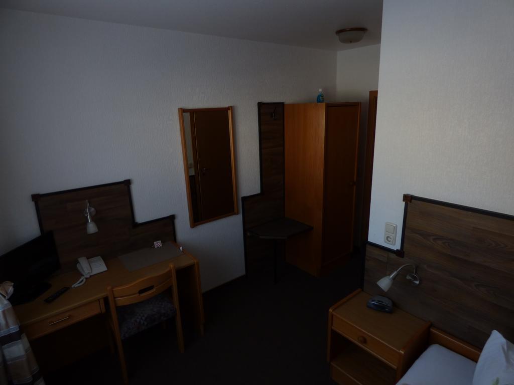 Hotel Nussknacker Fulda Oda fotoğraf